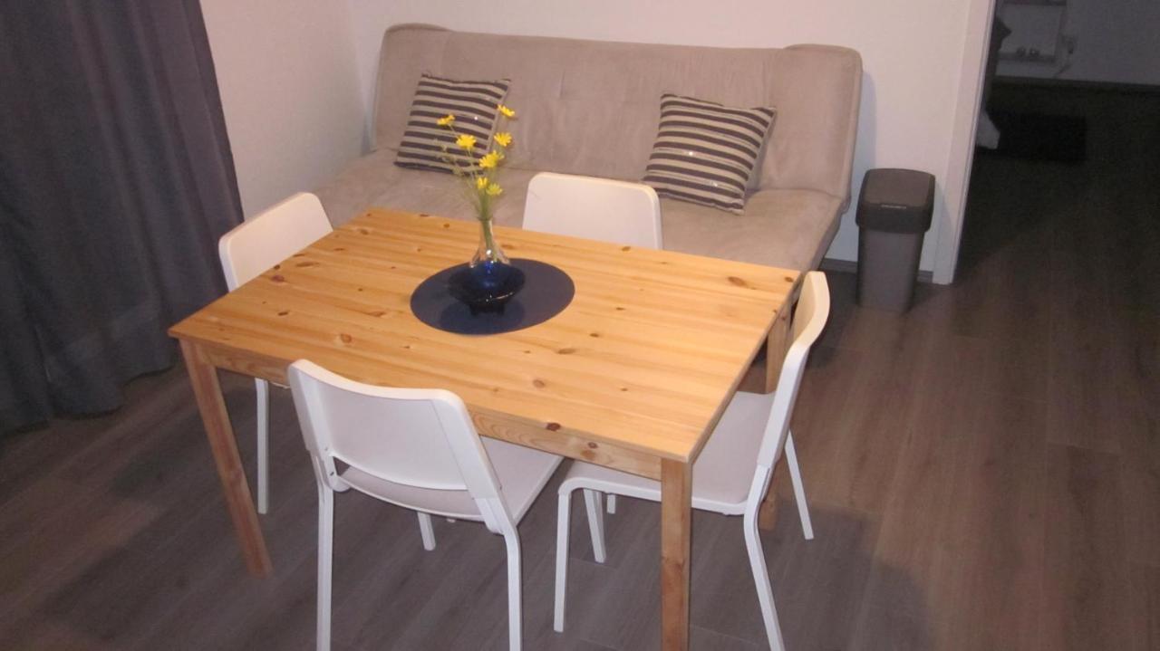 Natasa Apartments Krk Vrh  Exteriér fotografie