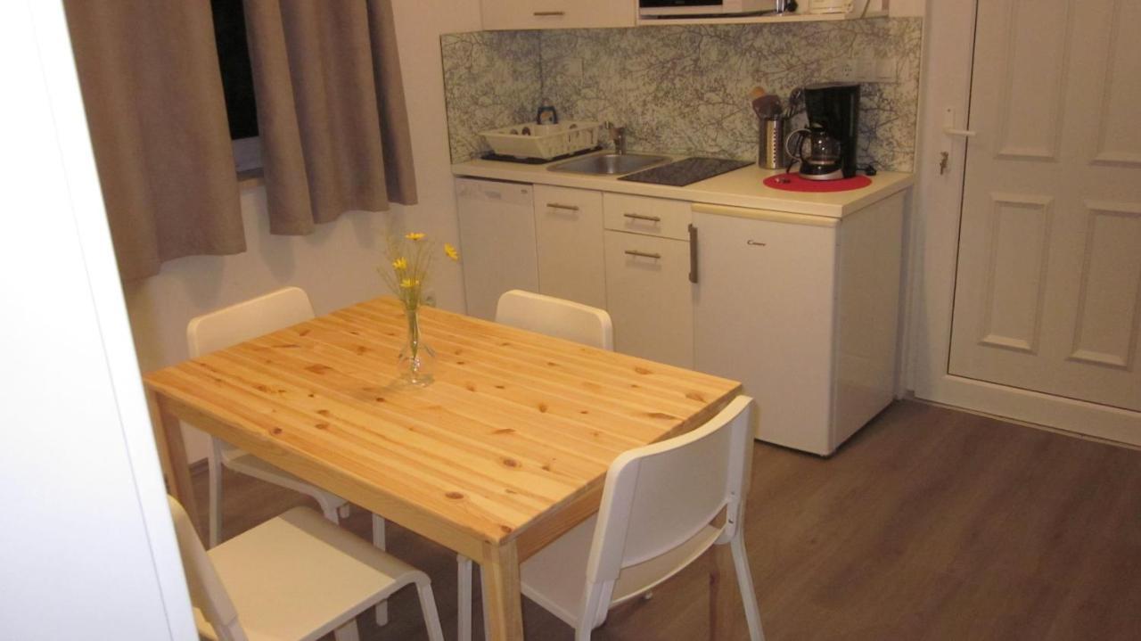 Natasa Apartments Krk Vrh  Exteriér fotografie